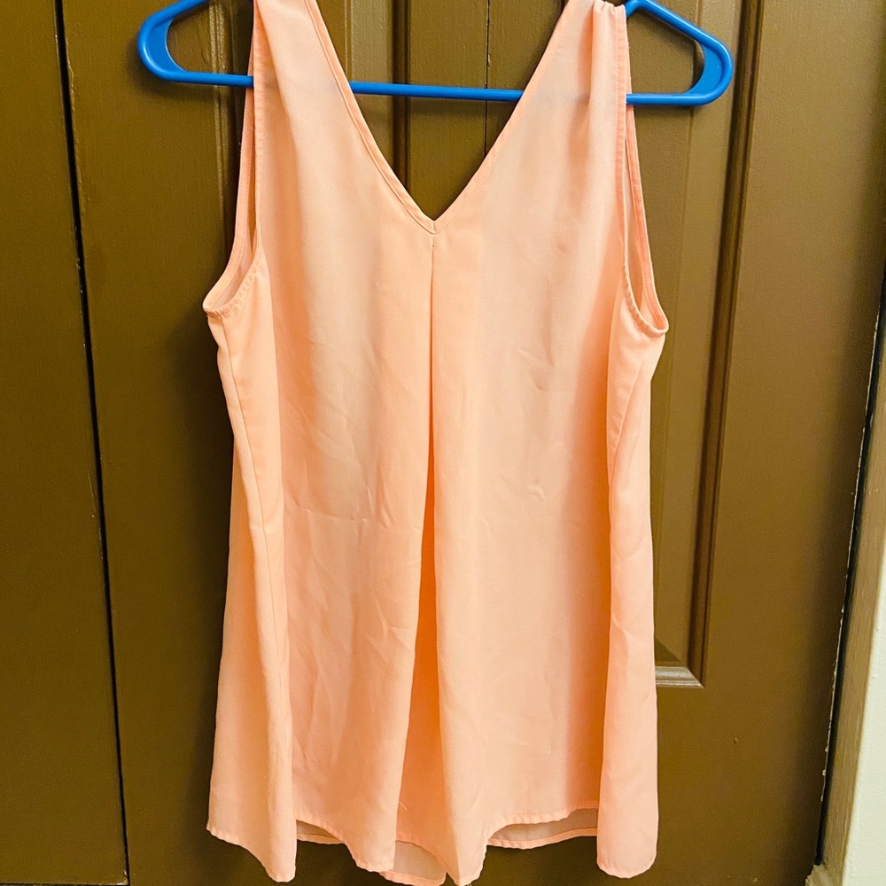 Blouse / Tank Top